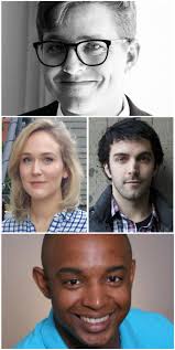 Most Staffable Writers