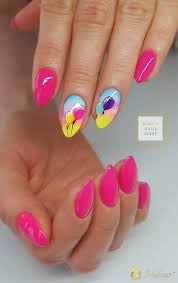 just nails nagellack gelnagel nageldesign nageldesign prettynails nailinspiration nails nailart nailpolish naildes sommernagel nagelideen mandelnagel