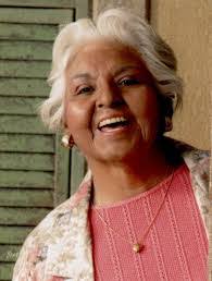 Bonnie Rosa's Instagram, Twitter & Facebook