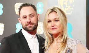 Strummer newcomb cook, born october 20, 2017, she wrote alongside a photo of a tiny hand wrapped around her thumb. Julia Stiles Welcomes First Child With Husband Preston J Cook