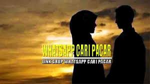 Nah cara ini yang jika ingin menaruh link undangan di website atau di pasang pada baliho juga bisa wkwkw jadi bebas lah caranya. Link Grup Wa Cari Pacar Tondanoweb Com