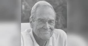 Carl Walli Saari Obituary