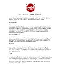 Plus, learn more about our evolved impact model: Non Exclusive License Agreement License Compact Disc