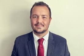 Buckinghamshire New University appoints new head of nursing school