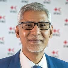 WORKING WITH NATURE TO PROTECT PEOPLE