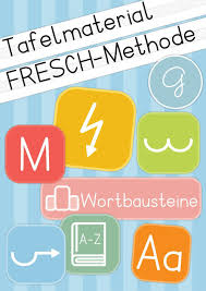 Fresch Symbole Grundschule In 2020 Lesen Lernen Grundschule Spielerisches Lernen