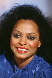 Diana Ross