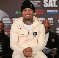 Next fight of gervonta davis is not determined yet. Gervonta Davis Bio Net Worth Ethnicity Record Girlfriend Age Height Parents Nationality Religion Siblings Birthday Ranking Facts Race Gossip Gist