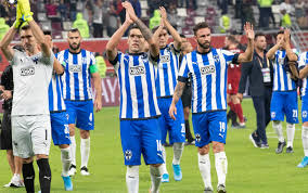 Los rayados de monterrey llegaron este lunes a doha, qatar para disputar el mundial de clubes 2019, luego de una travesía de 15 horas en avión. Liverpool Avanza A Final En Mundial De Clubes Y Deja A Monterrey En El Camino