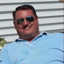 Obituary for Sean Thomas Mawhinney (Guest book)