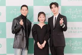 Please scroll down to choose servers and episodes. A Love So Beautiful Kdrama Home Facebook