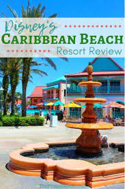 Disney Caribbean Beach Resort Rooms Pools Renovations And More Caribbean Beach Resort Disney Carribean Beach Resort Caribbean Beach Resort Disney