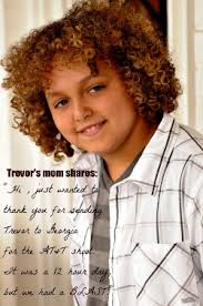 Trevor Childress's Instagram, Twitter & Facebook