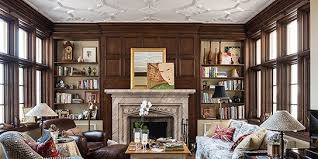 Take a look at our living room design ideas and discover layouts and styling inspiration to help you create a space that works for you and your family. Meet The Winner Of Our Living Room Showcase Contest Architectural Digest