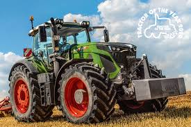 Theodore raymond knight (born march 26, 1973) is an american actor. Winners Tractor Of The Year