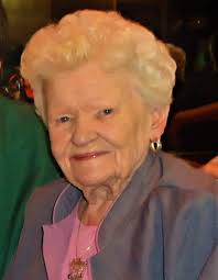 Obituary for Mary A. Carroll