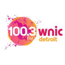 Listen To 100 3 Wnic Radio Live Detroit S Best Variety Radio Listening Detroit