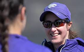 Baylor vs K-State tennis