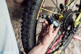 what tire pressure should i run in my mtb enduro