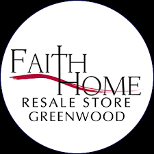 Greenwood Resale Store Cafe Faith Based Christian Recovery Alcoholics Drug Addicts Faith Home