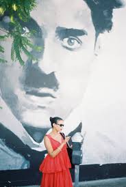 CITY GUIDE: Los Angeles with Dana Boulos