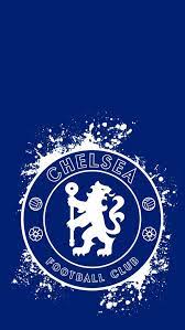 The first emblem of the club was a collective image of the british army veterans with medals on their chests. Blue Is The Colour Chelsea Sepak Bola Olahraga