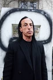 Rick owens, luminous goth god of design, has been having quite the quarantine while in paris. Rick Owens Fashion S Lord Of Darkness Is Still Out There Rick Owens Rick Rick Owens Fashion