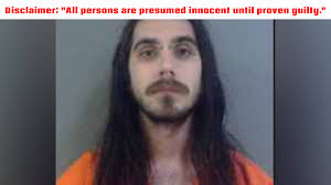 Louisiana man accused of drugging, raping woman at Baton Rouge hotel  arrested