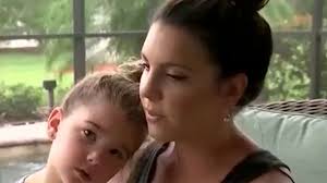 Dry drowning isn't what nearly killed this 4-year-old who swallowed pool  water