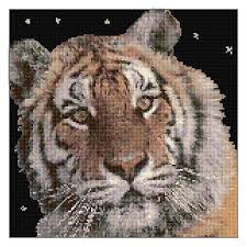 Maybe you would like to learn more about one of these? The Lion King Tiger Jungle Wild Animal Counted Cross Stitch Patterns Printable Chart Pdf Format Needlework Embroidery Crafts Diy Dmc Color Patterns Craft Supplies Tools Ninebot Ro