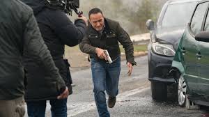 Germany's autobahnen are the safest superhighways in the world (despite not having a mandatory speed … Alarm For Cobra 11 Rtl Incredible Which Becomes The New Erdogan Atalay Partner Panorama