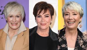 When it comes to the karjenners, the daughters have often donned bold hair styles. 10 Best Hairstyles For Women Over 50