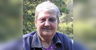 Mavis Pearl Sowards Obituary