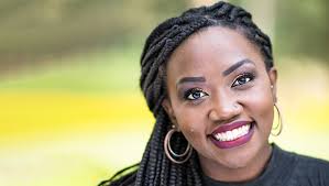 Charlene Archie's Instagram, Twitter & Facebook