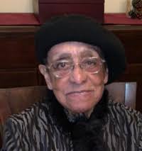 Claudine Wade's Instagram, Twitter & Facebook