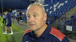 Goal eight … a second for Jamie Devitt #cufc