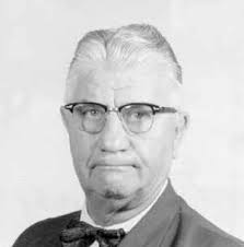 Snyder, Elvin Valores (1900-1985)