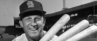 St. Louis Cardinals All-Time Roster