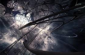 In this artistic collection we have 20 wallpapers. Wallpaper Abyss