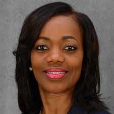 Teresa Robinson, Agent with New York Life