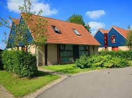 vakantiehuis hvz lotus 8p heinkenszand nederland 991182 bungalow net buitenbad bungalow badplaats
