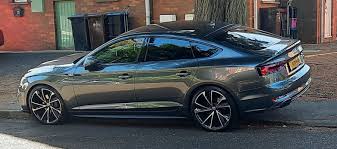 Image result for Daytona Gray 2017 A5