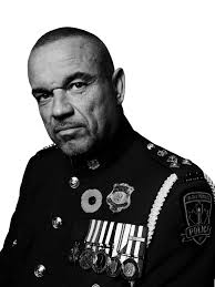 Celebrating Veteran Voices