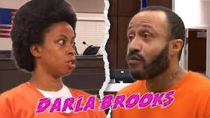 The Female Darrell Brooks: Dejuane L Anderson