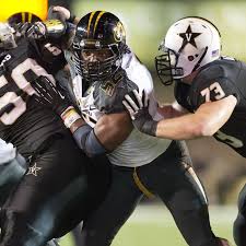 This doesn't necessarily mean he'll be able to do the same thing in the nfl. Celebrating Lgbtq Sports History Football Trailblazer Michael Sam Outsports