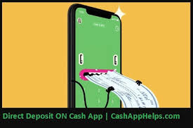 Here's everything you need to know about cash app. Cash App Direct Deposit Cash Card App Deposit