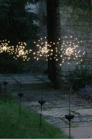 When you buy 12v garden lights you are able to diy. Buy Allium Starburst Led Solar Outdoor Light Stake The Worm That Turned Revitalising Your Outdoor Space Solar Lights Garden Backyard Solar Lights Led Garden Lights