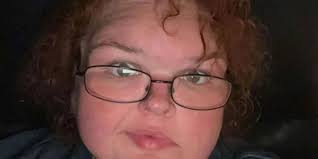 Tammy Slaton is in the group y'all!!! We love you!!!!!!! 😘😘😘😘😘😘