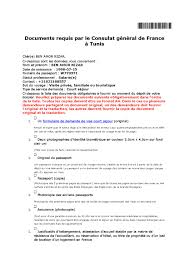 Check spelling or type a new query. Documents Requis Par Le Consulat General De France A Tunis By Achraf Ben Amor Issuu