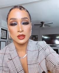 Brandi Eads's Instagram, Twitter & Facebook